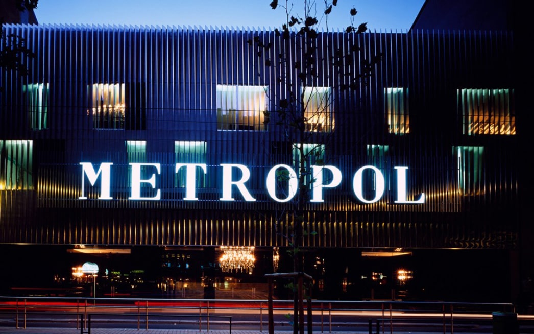 metropol 2