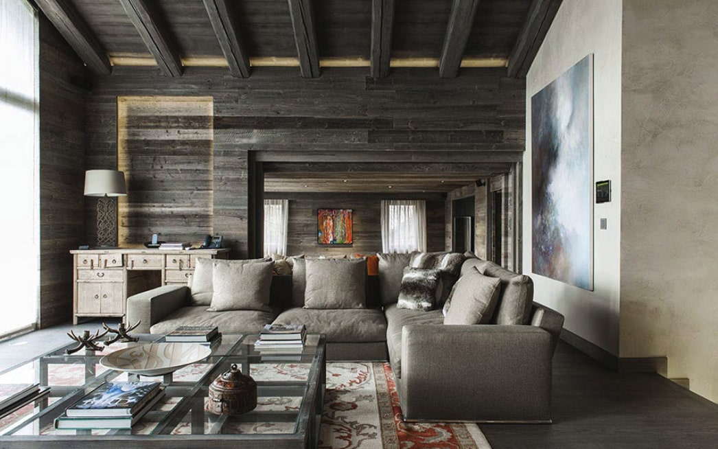 chalet verbier 2