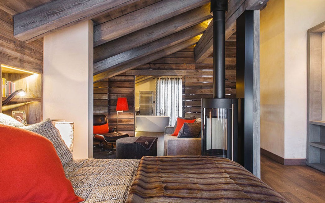 chalet verbier 6