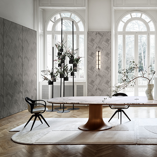 GIORGETTI GROUP ACQUIRED BY ALSARA INVESTMENT GROUP, SOLIDA CAPITAL AND VIVIUM FROM PROGRESSIO SGR