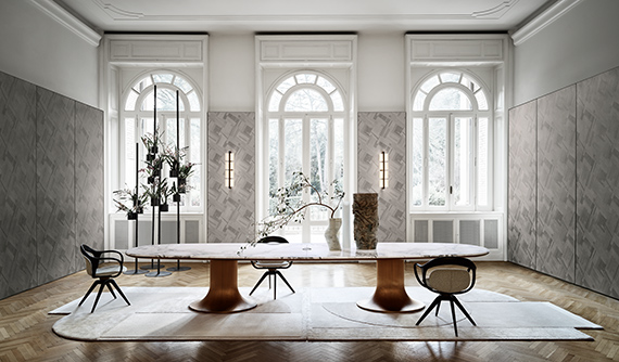 GIORGETTI GROUP ACQUIRED BY ALSARA INVESTMENT GROUP, SOLIDA CAPITAL AND VIVIUM FROM PROGRESSIO SGR