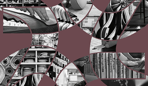 The sixth Sustainability Report