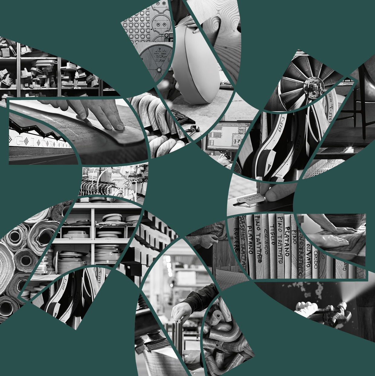 The seventh Sustainability Report